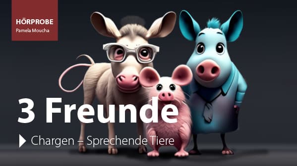 3 Freunde