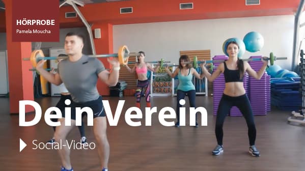 Dein Verein